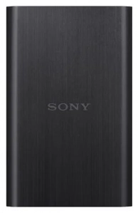 Sony HD-E1 1TB