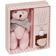    Secret De Maison Pink Teddy Bear (mod. TFP 122GF), TetChair