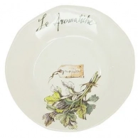    Secret De Maison  (Herbs Salad plate ) SP231, TetChair