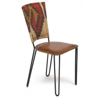  Secret De Maison    (Bridell Kilim) 2132   , TetChair