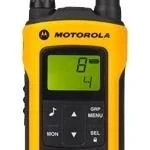 Motorola TLKR T80 Extreme