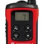 Motorola TLKR T40