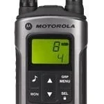 Motorola TLKR T80, Телефоны