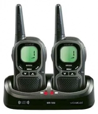 Voxtel MR550