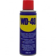      WD - 40,  200 