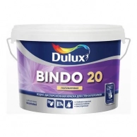     Dulux,  DULUX BINDO 20 2.5 