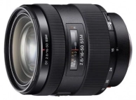 Sony 16-50mm f/2.8 (SAL-1650)