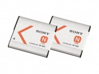 SONY NP-BN1