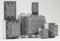 Контактор A210-30-11 (210А AC3) катушка управления 380-400В AC | COS1SFL511001R8511 | ABB