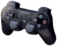 Sony Dualshock 3