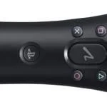 Sony Move Motion Controller