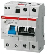 �������������� ����������� ����������������� ���� (����) 2-�������� DS202 M AC-C40/0,03 | ELC2CSR272001R1404 | ABB