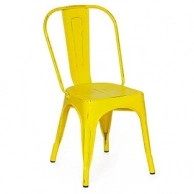   Secret De Maison Loft Chair ( ) (mod. 012 yellow), TetChair