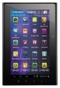 Prology Evolution Note-700 GPS, ��������