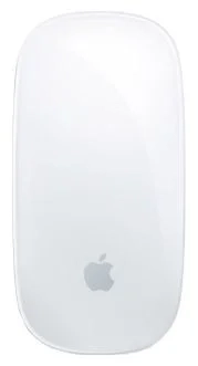 Apple Magic Mouse White Bluetooth