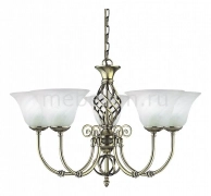   Cameroon A4581LM-5AB, Arte Lamp