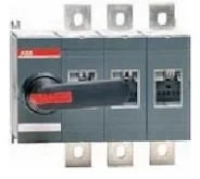 ����������� ��������� OTM630E4CM110V 630� 4 ������ � �������� �������� 110� AC/DC | 1SCA022873R1810 | ABB, ��������� ������������