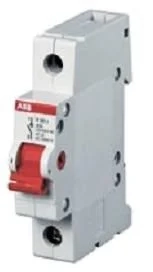 ��������� 1 �������� E201r 25A ����� ������� | STO2CDE281001R0025 | ABB