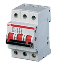 ��������� 4 �������� E204g 63A ����� ����� | STO2CDE284001R1063 | ABB � ����-�����������