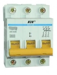 �������������� ����������� ��47-29 3� 63� 4,5�� �-�� � ��� | ���. MVA20-3-063-B � ��������