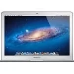 Apple MacBook Air 13 Mid 2012