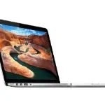 Apple MacBook Pro 13 with Retina display Late 2012
