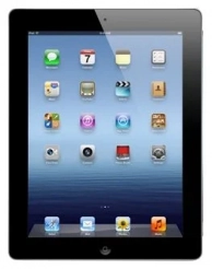 Apple iPad 4 16Gb Wi-Fi + Cellular