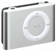 Apple iPod shuffle 2 2Gb