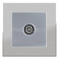 ��-������� ��������� ��� ����� Aluminium(����������) WL06-SW-3G+WL06-TV-2W, Werkel