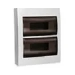 ������ �������� ���-�-24 IP40 327�270�102 : 2����, 24 ������ (�����) | MKP12-N-24-40-10, ��������������� � ���������