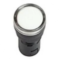 Лампа AD16DS(LED)матрица d16мм белый 230В AC ИЭК | арт. BLS10-ADDS-230-K01-16, Энергоснабжение и освещение
