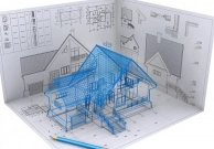 Проекты домов и бань