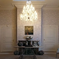 Лепнина из полиуретана Orac Decor