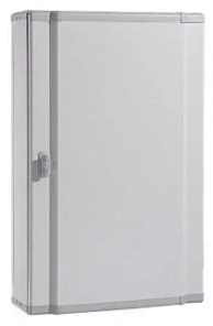 Шкаф XL3 400 металлический моноблочный IP55 915х655х215 | арт. 20184 | Legrand