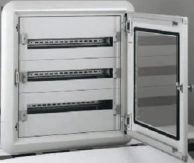 ���� ��������� ������������� XL3 160 900�575�147 5 ����, 120 ������� | ���. 20005 | Legrand