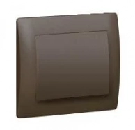 ����� Galea Life 3 �����, ������������, Dark Bronze/������ ������ | ���. 771207 | Legrand