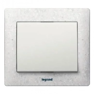 ����� Galea Life 5 ������, ��������������, Corian Everest/Corian ������� | ���. 771715 | Legrand