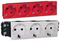 ������� Mosaic 2�2�+� � ������������ �����������, �������� �������� | ���. 77622 | Legrand