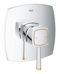  Grohe Grandera 24067IG0  , /