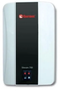 Водонагреватель THERMEX Stream 700 White