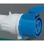 ������� ��������� �17 Tempra IP44 2�+� 200/250� 32A | ���. 58214 | Legrand, ��������������� � ���������