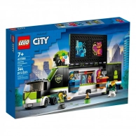  Lego City   