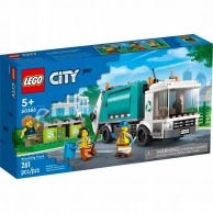  Lego City 