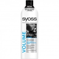  SYOSS Volume Lift  ,   500 