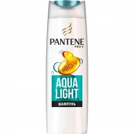  Pantene Pro-V Aqua Light  ,     250 