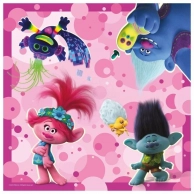 �������� �������� Trolls 33�33 �� 20 ��