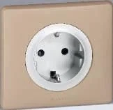 ������� ������ ������� Celiane 2�+� �������� ��������, �������� ����� | ���. 66252 | Legrand