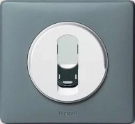 ������� ������ ���������� ������� RJ11 Celiane, ����� | ���. 68237 | Legrand