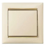 ����� Valena 4 ����� ��������������, �������� �����/������� ����� | ���. 774154 | Legrand