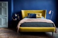   , Lavsofa
